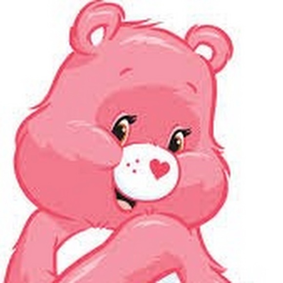 Meet your Posher, Carebear - Picture 1 of 1